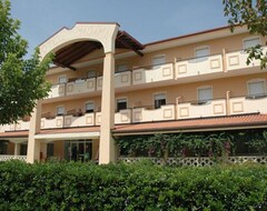 Căn hộ có phục vụ Villaggio Club Madama (Cutro, Ý)
