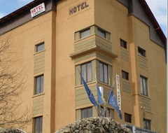 Hotel Carpati (Gura Humorului, Romanya)