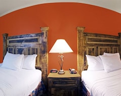 Hotelli La Hacienda Inn (San Antonio, Amerikan Yhdysvallat)