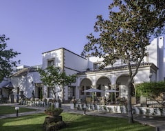 Hotel Duques de Medinaceli (El puerto de Santa Maria, Spain)
