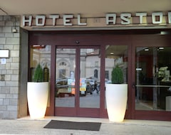 Khách sạn Hotel Astor (Perugia, Ý)