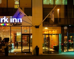 Hotelli Park Inn by Radisson Belfast Hotel (Belfast, Iso-Britannia)