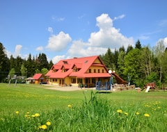 Toàn bộ căn nhà/căn hộ Chaty Lesko-Ski (Lesko, Ba Lan)