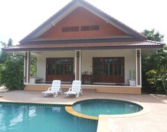 Hotel Oscar Villa Aonang Krabi (Ao Nang, Thailand)