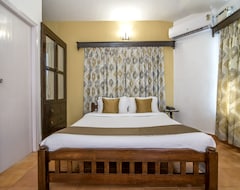 Hotel Aldeia Santa Rita (Candolim, Hindistan)