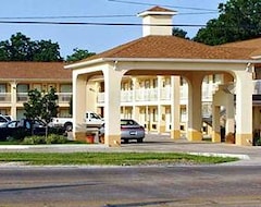Khách sạn Days Inn By Wyndham Abbeville (Abbeville, Hoa Kỳ)