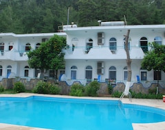 Hotel Cennet Marine Yacht Club (Marmaris, Tyrkiet)