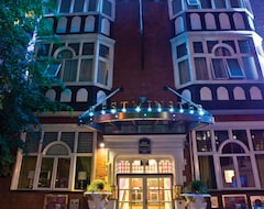 Khách sạn Hallmark Inn Chester (Chester, Vương quốc Anh)