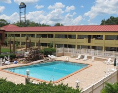 Khách sạn Days Inn By Wyndham Brooksville (Brooksville, Hoa Kỳ)