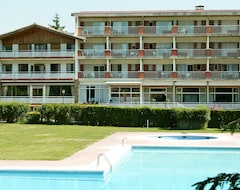 Khách sạn Hotel Solana del Ter (Ripoll, Tây Ban Nha)