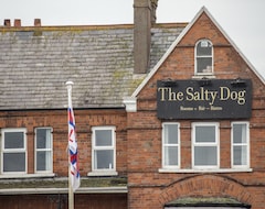 Salty Dog Hotel & Bistro (Bangor, United Kingdom)