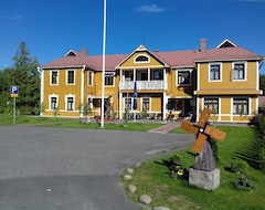 Otel Kerihovi (Kerimäki, Finlandiya)