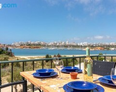 Toàn bộ căn nhà/căn hộ Luxury Townhouse N10 - Front-line Sea Views (Ferragudo, Bồ Đào Nha)