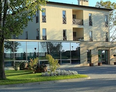 Hotel Radocza Park Active & Spa (Tomice, Poland)