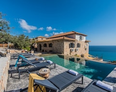 Toàn bộ căn nhà/căn hộ Xigia Beach Residence villas (Zante-Town, Hy Lạp)
