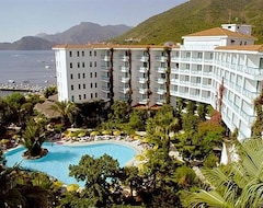 Hotel Tropical (Marmaris, Turkey)