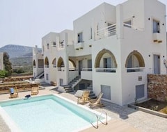 Khách sạn Astarte Sea Villas (Diakofti, Hy Lạp)