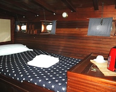 Hotelli Antalia Sailing (Nettuno, Italia)