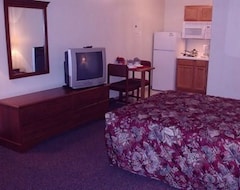 Hotel Intown Suites Extended Stay Hattiesburg (Hattiesburg, USA)