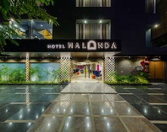 Hotel Nalanda (Ahmedabad, Indija)