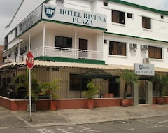 Hotelli Hotel Rivera Plaza (Cali, Kolumbia)