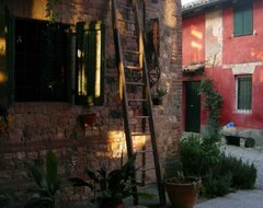 Bed & Breakfast La Casarossa (Rivergaro, Italia)