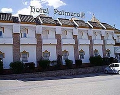 Hotelli Hotel Palmero (Carmona, Espanja)