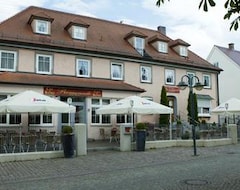 Pansion Hotel Garni Promenade (Weißenhorn, Njemačka)
