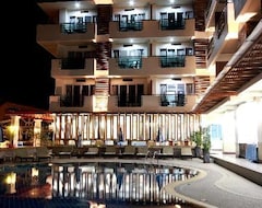 First Residence Hotel (Bophut, Thailand)