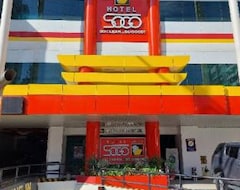 Hotel Sogo Macapagal (Manila, Filippinerne)