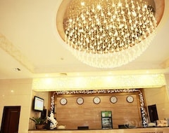 Khách sạn Foshan Hefeng Holiday Inn (Foshan, Trung Quốc)