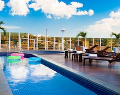 Khách sạn Matiz Oasis Cabo Frio Hotel (Cabo Frio, Brazil)