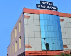 OYO 6939 Hotel Aashiana (Bathinda, India)