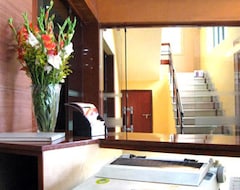 Hotel Maharaja Inn (Ranchi, India)