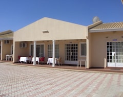 Hotel Lusaka Mosi-O-Tunya Executive Lodge (Lusaka, Zambia)
