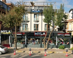 Myla Hotel Tuzla (İstanbul, Türkiye)