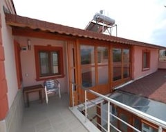 Sualti Hotel (Ayvalık, Türkiye)