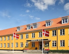 Gentofte Hotel (Gentofte, Danmark)