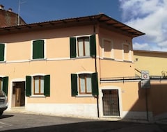 Cijela kuća/apartman La Terrazza Apartment (Chiusi, Italija)