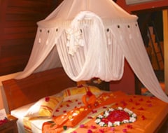 Bed & Breakfast Villa Seewoo (Le Morne, Mauricijus)