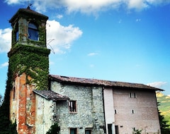 Hotel Chiesa Di Ignano 1778 (Marzabotto, Italy)