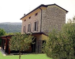 Hotelli Villa Gesi Relais (Negrar, Italia)