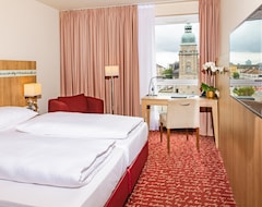 Khách sạn Welcome Hotel Darmstadt City Center (Darmstadt, Đức)