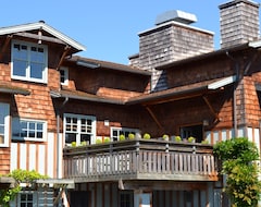 Khách sạn La Conner Channel Lodge (La Conner, Hoa Kỳ)