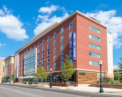 Hotel Hampton Inn & Suites Fort Wayne Downtown (Fort Wayne, Sjedinjene Američke Države)