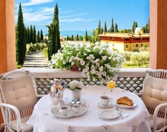Hotel B&B Villa Telli (Garda, Italien)