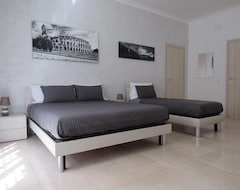 Hotel Roema Guest House (Rome, Italy)