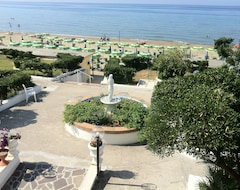 Hotel Sirenetta (Anzio, Italy)