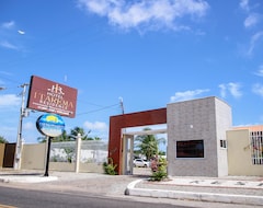 Guesthouse Pousada Itarema Residence (Itarema, Brazil)