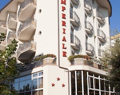 Khách sạn Hotel Imperiale (Cesenatico, Ý)